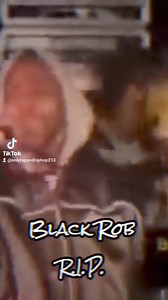 4.1K views · 93 reactions | Happy Birthday to Heaven Robert Ross. Rapper and songwriter, better known as Black Rob. Today he would be turning 56 years old. Rest in peace. #onlyrapandhiphop #blackrob #birthdayinheaven #caniliveiloveyoubaby #legendsneverdie | 퓞퓷퓵픂 퓡퓪퓹 & 퓗퓲퓹 퓗퓸퓹 | Facebook