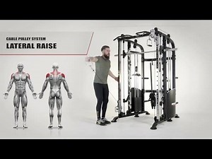 Power Rack Workout effect on different body parts . Watch and learn how to use POWER RACK in your gym. You never seen it before so watch complete video. contact us 7291919291 Like Us Proteinsstore | Proteinsstore