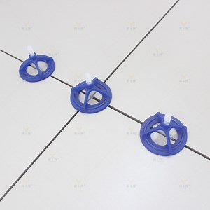 [Hot Item] User-Friendly Removal Spin Doctor Tile Leveling System 3mm