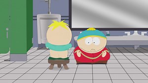 South Park - T.M.I. | South Park Studios Global