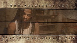 "Bando" disponible sur : http://capitolmusic.lnk.to/Bando #BandoSummer 󾓶󾓶󾓶 | KALASH