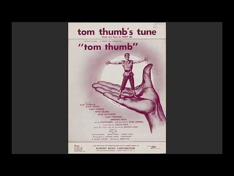 Tom Thumb's Tune (1958)
