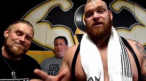 THIS SATURDAY OVW invades Elizabethtown, KY! Come see the stars of OVW at the National Guard Armory and put some ACTION into your weekend! Ticket information at OVWrestling.com OVW is presented by Gladiator Sports Network | OVW Wrestling