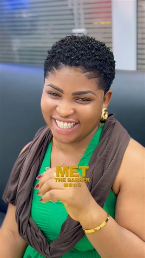 177K views · 3.4K reactions | 殺 #ladieshaircut #bestbarber #metthebarber | MET the Barber | Facebook