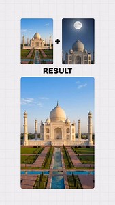 12K views · 419 reactions | Nano Banana Pro + Minimax Hailuo 02 pro | Taushik Alam | Facebook