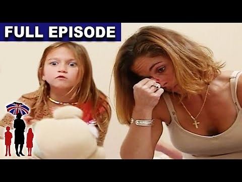 Season 3 Episode 9 | Full Episodes | Supernanny USA