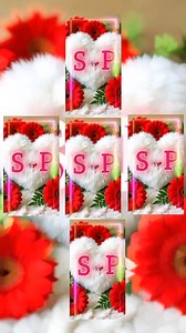 937K views · 12K reactions | S❤️P #nameart #newdesign #alphabet #viralpost2025シ | নতুন আলাপ-Notun Alap | Facebook