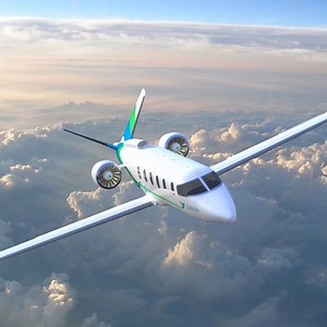 193K views · 214 reactions | This hybrid-electric plane may launch by early 2020s. | Transportation Insider | Facebook