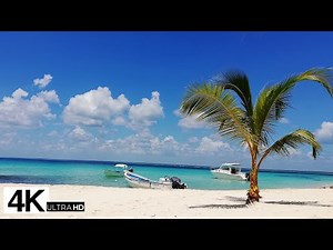 Dominican Republic - Punta Cana 2019 (Vista Sol Punta Cana Beach Resort & Spa****) 4K