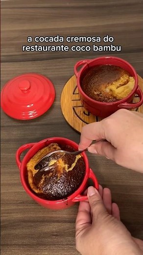 Creamy coconut candy from Coco Bamboo