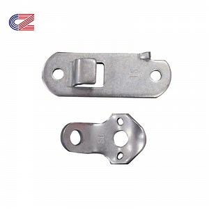 [Hot Item] Heavy-Duty ISO Shipping Container Door Lock Rod Handle Retainer