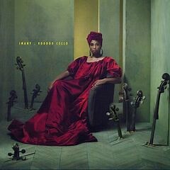 Imany – Voodoo Cello (2021) » download by NewAlbumReleases.net
