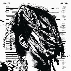 Koffee – Rapture (2019) » download by NewAlbumReleases.net