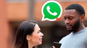 WhatsApp: cómo saber con quién chatea su pareja