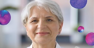 Ready to ditch your readers? Ask your eye doctor about Biofinity® toric multifocal today! #Biofinity | CooperVision USA