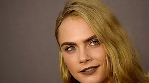 9 Times That Cara Delevingne Was The Anti-Celebrity And We Loved Her For It