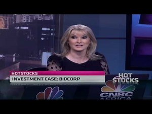 Bidcorp - Hot or Not