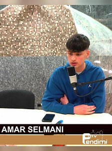 4.5K views · 347 reactions | Recitim i bukur nga Amar Selmani. YOU TUBE Video: https://youtu.be/pTLUjWxkicY | Rtv Pendimi | Facebook