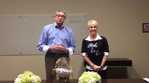 The September Vision Source Optical Dream platinum prize winner announcement! These staff members have won a prize valued at $1000 or more just by participating in The Optical Dream. | Vision Source