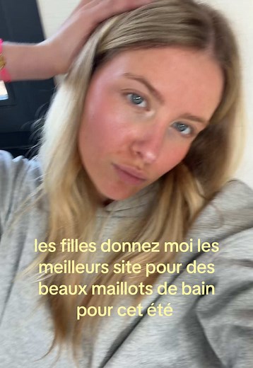 Meilleurs sites maillots de bain pour l'été