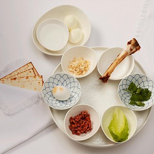 Shop Seder Plate Ingredients | WOOLWORTHS