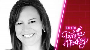 Isabelle Charest: une femme d’action