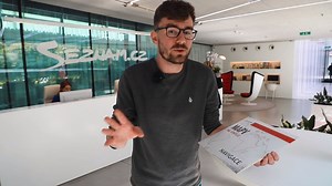 Revoluce od Seznamu: Mapy.cz vrací grafiku o 20 let zpátky | Domácí | Stream