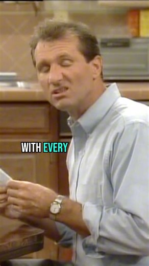 38K views · 1K reactions | Did you miss me?With every bullet so far 藍藍藍藍藍The banter between Peggy and Al is legendary 藍#albundy #marriedwithchildren #peggybundy #banter #husbandandwife #marriedlife #marriage101 #sitcom | Al Bundy Store | Facebook