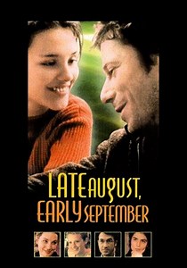 Late August, Early September - stream online