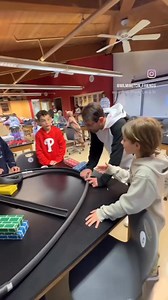 26 reactions | Fourth graders took on an exciting engineering...