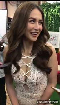 Marian Rivera boobs interview