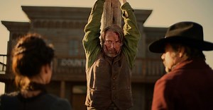 The Salvation - Spur der Vergeltung · Film 2014 · Trailer · Kritik