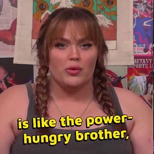 438K views · 5.1K reactions | These Strange Harry Potter Theories Are A Bit TWISTED | Loey Lane | Facebook