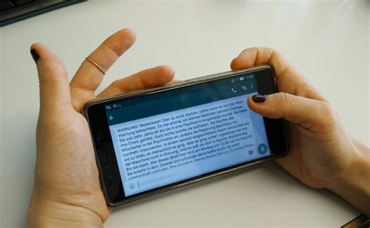 Stalkerware, un software utilizado por parejas para espiar mujeres en México