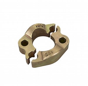 [Hot Item] SAE Split FL/Fs Flange Clamps