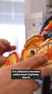 FDA takes science to heart. | U.S. Food and Drug Administration
