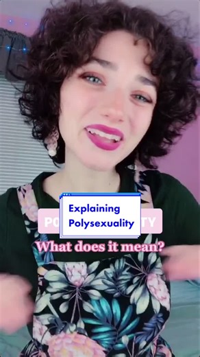 Understanding Polysexuality: Explained and Examples