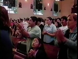 A Ti Virgencita 🎶❤🙏- Ge'La | Pura Música Católica