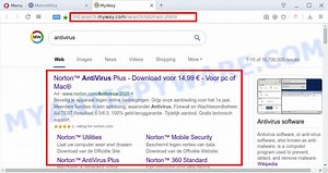 Uninstall MetroWhiz toolbar/extension – Removal guide