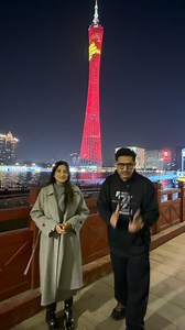 10K views · 3.2K reactions | China Business Trip for Canton Fair 2026 #amberstore #china #cantonfair2026 | Amber Store | Facebook