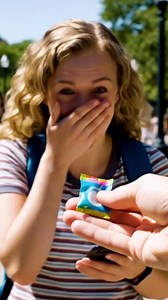 2.5K views | Giving girl protection prank!  | Saints of Sarcasm | Facebook