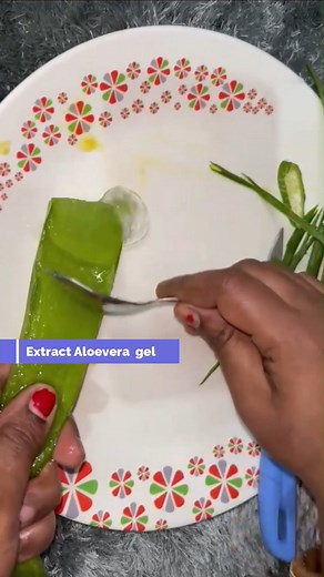 Homemade hair conditioner,get frizzy free damage free hair | Kiran's Kitchen