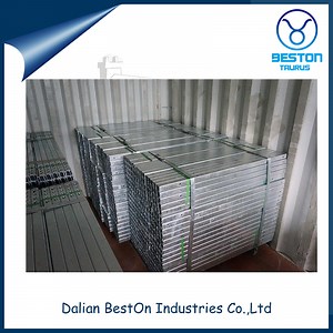 [Hot Item] Power Strut Channel Support System Unistrut