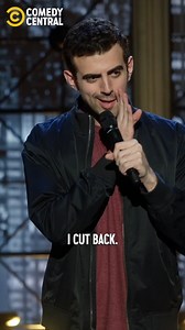 Firefox really is the dirtiest browser. | Sam Morril