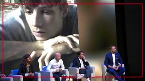 Así es 'La edad de la ira', una de las nuevas series de ATRESplayer Premium