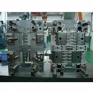 [Hot Item] Chinese Injection Mould Mold Manufacturer for Plastic Parts of Medical Measuring Machines