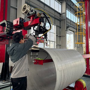 [Hot Item] Steam-Heated Shell-and-Tube Heat Exchanger for Process Heating Applications