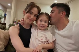Luis Manzano pens heartfelt message for wife Jessy Mendiola on her birthday | ABS-CBN Entertainment
