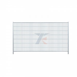 [Hot Item] Temporary Fence Panels Security Fencing for Construction Sites