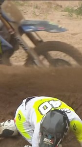 48K views · 327 reactions | The Southwick sand shows no mercy  | Pro Motocross | Facebook
